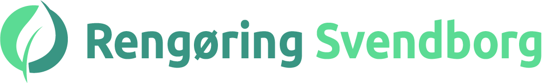 rengøring svendborg logo