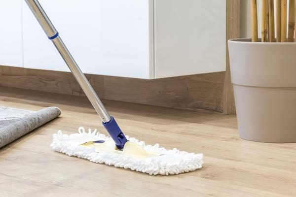 rengøring svendborg privatrengøring badeværelse gulvvask bolig